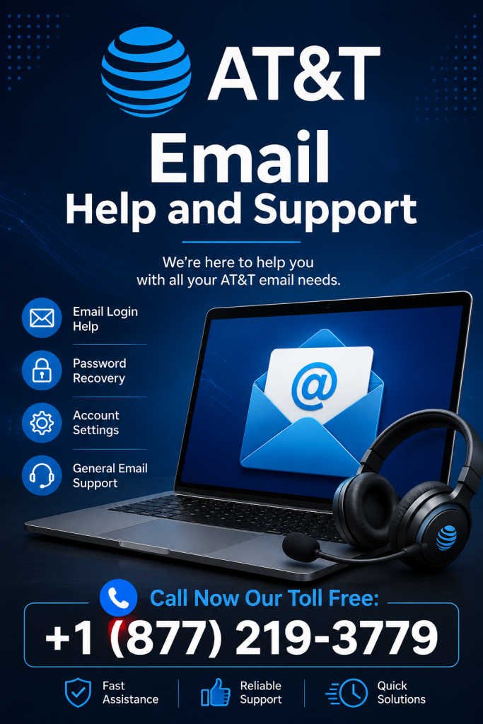 AT&T Email Help & Support Att&T Email HElp